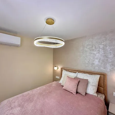 Ocean Luxury House & Private Heated Pool アパート *