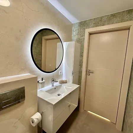 Ocean Luxury House & Private Heated Pool アパート *
