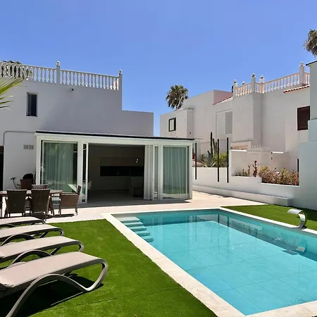 アパート Ocean Luxury House & Private Heated Pool *