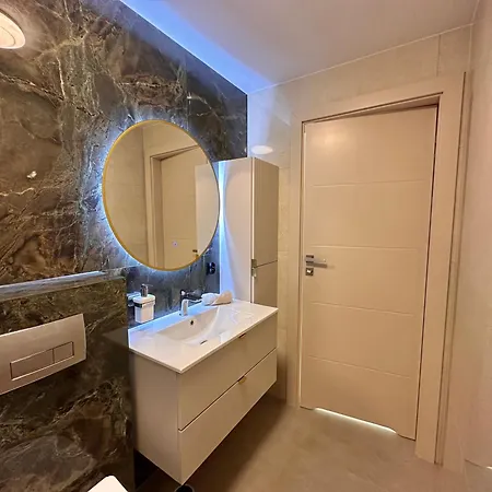 Ocean Luxury House & Private Heated Pool アパート