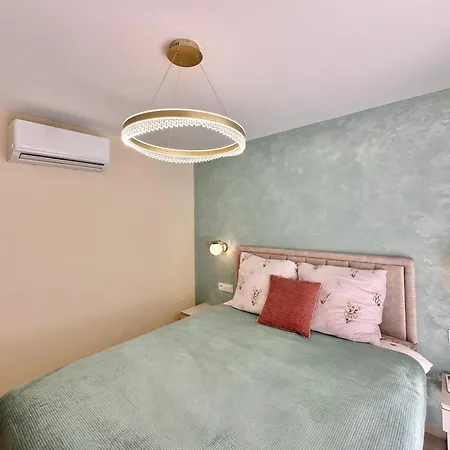Ocean Luxury House & Private Heated Pool * アデヘ