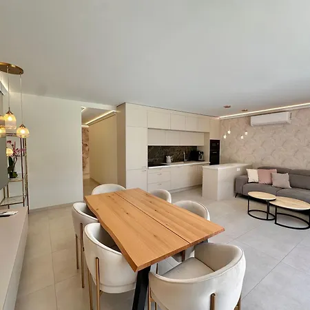 Ocean Luxury House & Private Heated Pool アパート *