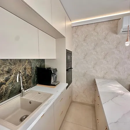 アパート Ocean Luxury House & Private Heated Pool