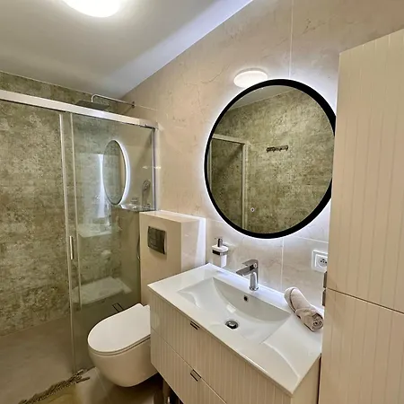 Ocean Luxury House & Private Heated Pool アパート