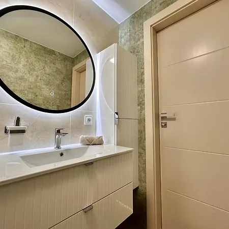 Ocean Luxury House & Private Heated Pool アパート *