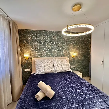 Ocean Luxury House & Private Heated Pool アパート アデヘ