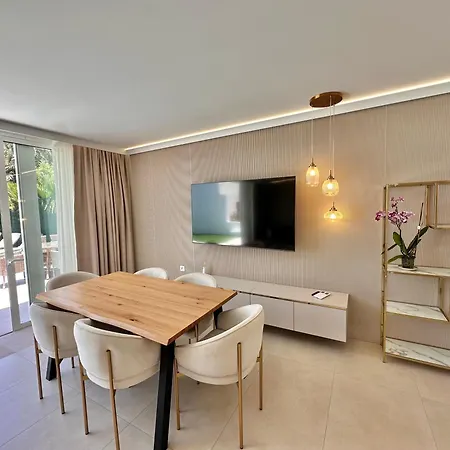 Ocean Luxury House & Private Heated Pool アパート *