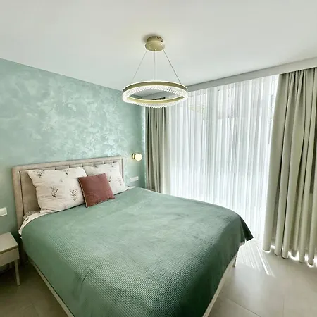 Ocean Luxury House & Private Heated Pool アパート *